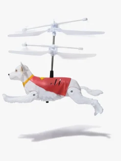 Superman Movie Flyvende Krypto Actionfigur - 19 cm