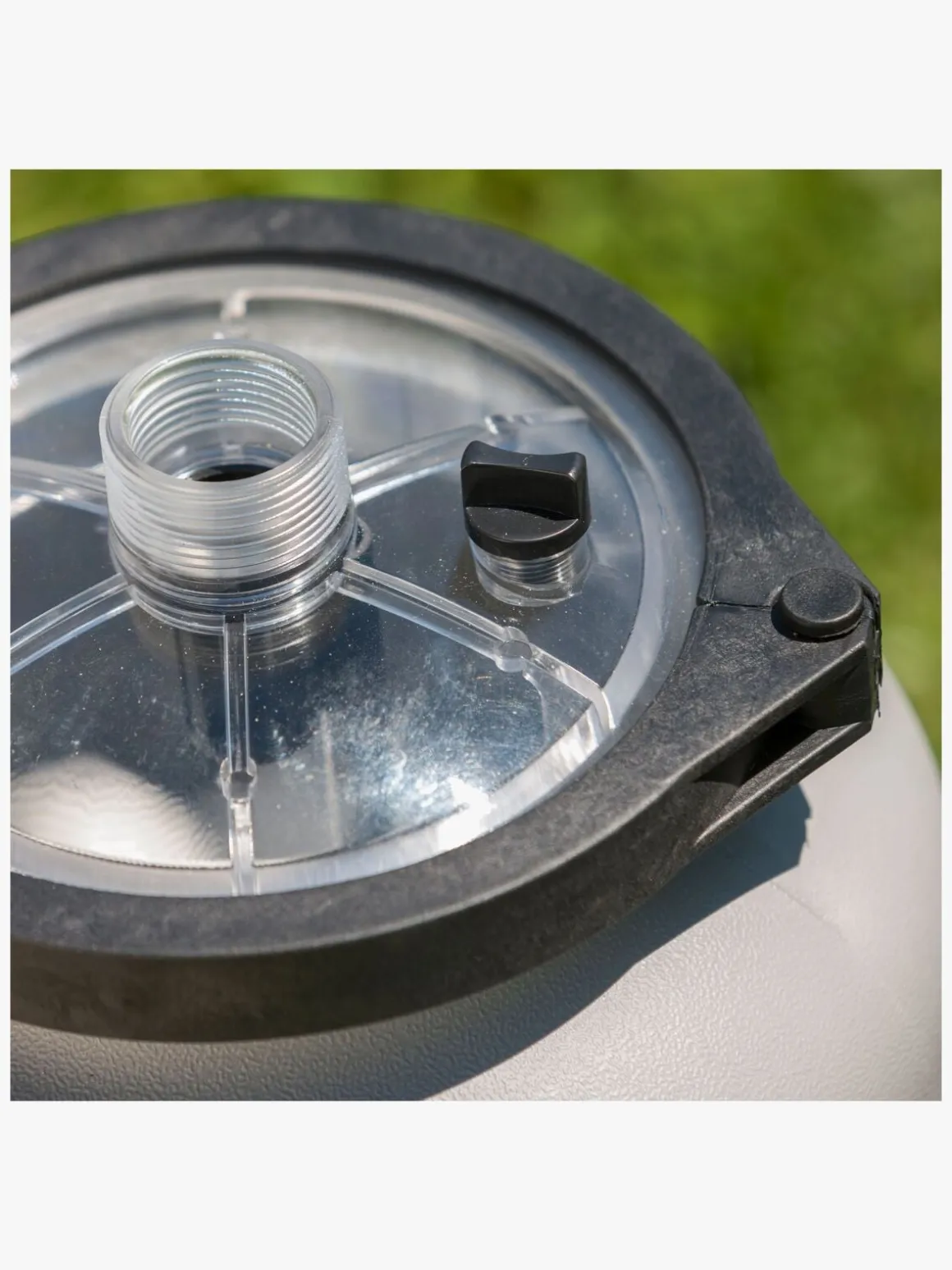 Swim & Fun Filterballs System ECO Filtersystem