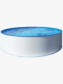 Swim & Fun Kreta Pool med Skimmer 350 cm