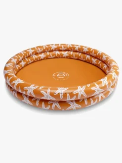 Swim Essentials Badebassin 100 cm, Sea Stars