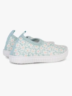 Swim Essentials Badesko, Florish Green