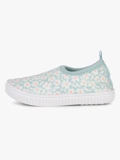 Swim Essentials Badesko, Florish Green