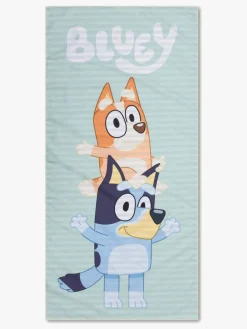 Swim Essentials Bluey Badehåndklæde