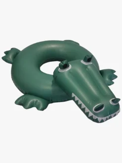 SwimEssentials Badering, Dreamscape Green Crocodile