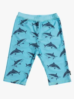 Swimpy Badeshorts, Turkis