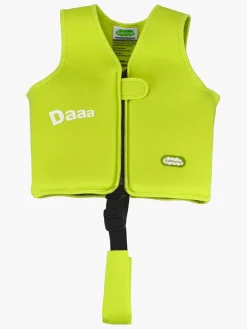 Swimpy Svømmevest 2-3 År 15-19 kg, Babblarna Dadda