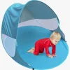 Swimpy UV-Telt med Ventilation, Turquoise