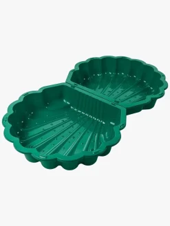 Swing King Musling Sandkasse, Green