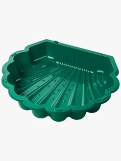 Swing King Musling Sandkasse, Green