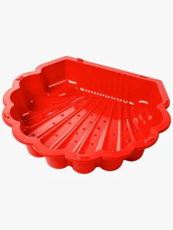 Swing King Musling Sandkasse, Red