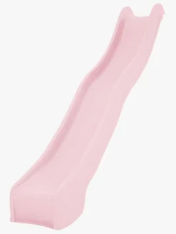 Swing King Rutsjebane 3m, Pastelpink