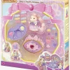 Sylvanian Families Dukkehustilbehør Sminkebord med Figur