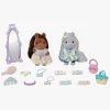 Sylvanian Families Figursæt Pony Friends Set