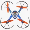 Syma X15PRO Night Hawk Stunt-drone