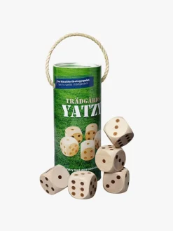 Tactic Have-Yatzy