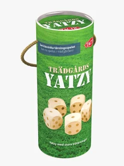 Tactic Have-Yatzy
