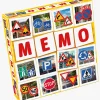Tactic Huskespil Trafikskilte