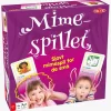 Tactic Mimespillet