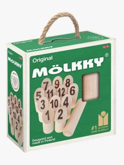 Tactic Mölkky Spil i Karton