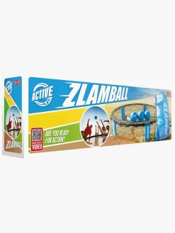 Tactic Zlamball Spil