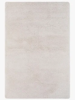 Teddy Gulvtæppe 160x230, Hvidt