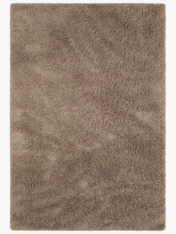 Teddy Gulvtæppe 133x190, Linne