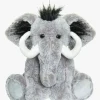 Teddykompaniet Bamse Mammutten Max 25 cm