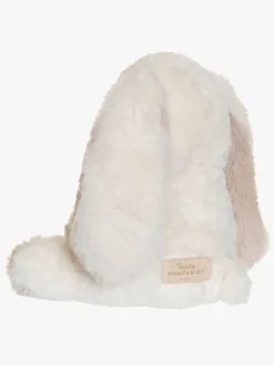 Teddykompaniet Bamse Mocca Kanin 25 cm, Creme