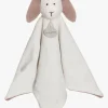 Teddykompaniet Diinglisar  Kanin Nusseklud, White