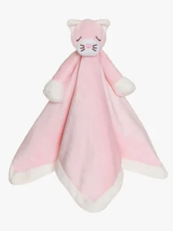 Teddykompaniet Diinglisar  Kat Nusseklud, Babypink