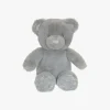 Teddykompaniet Milton Bamse 28 cm, Grå