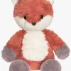Teddykompaniet Tuffisar Bamse Ræven Rune 40 cm