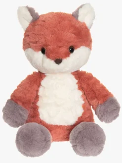 Teddykompaniet Tuffisar Bamse Ræven Rune 40 cm