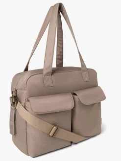 That's Mine Benne Pusletaske, Earth Brown