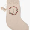 That's Mine Calle Julestrømpe, O