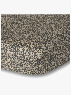 That's Mine Eli Lagen 70x120, Flores Sandshell/Blue