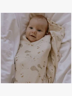 That's Mine Jana Musselin Babysvøb, Dreamily