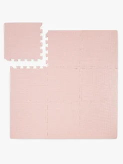 That's Mine Legetæppe Kvadrat, Antique Rose