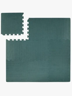 That's Mine Legetæppe Kvadrat, Navy Blue
