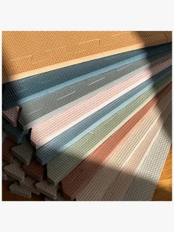 That's Mine Legetæppe Kvadrat, Blue