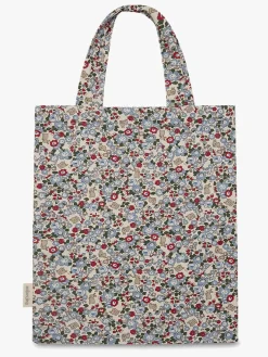 That's Mine Levi Sengesæt Tremmeseng 70x100, Flora Bunnies Rouge
