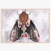 That's Mine Plakat A Moth's Beauty 30x40