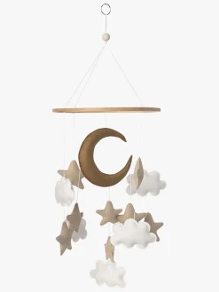 That's Mine Uro Moon, Beige