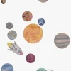 That's Mine Vægstickere Solar System