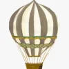 That's Mine Wallsticker Retro Lille Luftballon, Brun