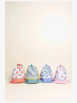 The Cotton Cloud Gymnastikpose, Dancing Hearts