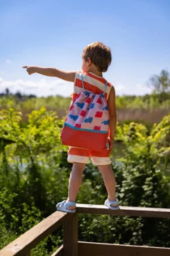 The Cotton Cloud Gymnastikpose, Meowtiful Cats