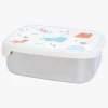 The Cotton Cloud Stainless Steel Madkasse, Meowtiful Cats