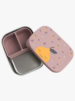 The Cotton Cloud Stainless Steel Madkasse, Fruity