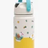 The Cotton Cloud Stainless Steel Drikkedunk, Funky Dogs
